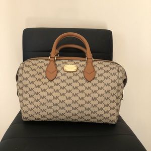 Michael Kors satchel